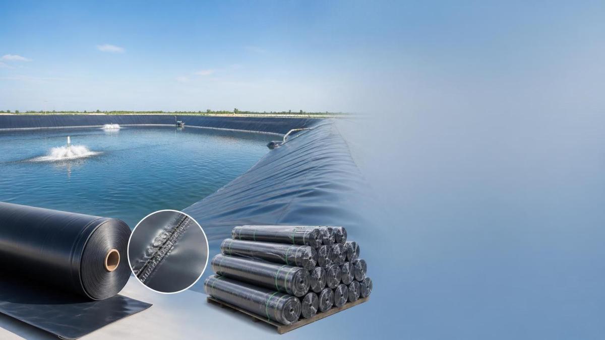 Fish Pond Liner Cost Breakdown: What Affects Budget in Aquaculture Projects? Fish Pond Liner Cost Breakdown: What Affects Budget in Aquaculture Projects?