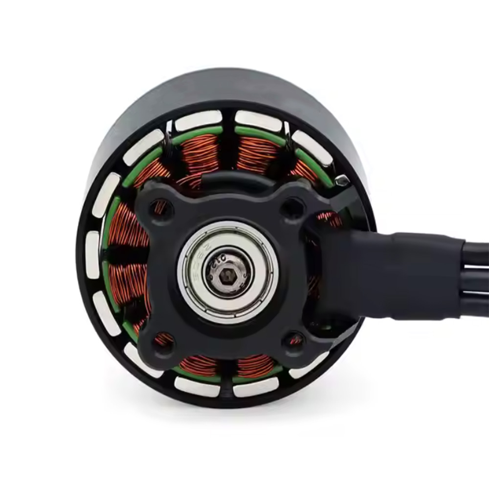 Brushless DC Motor / BLDC Motor