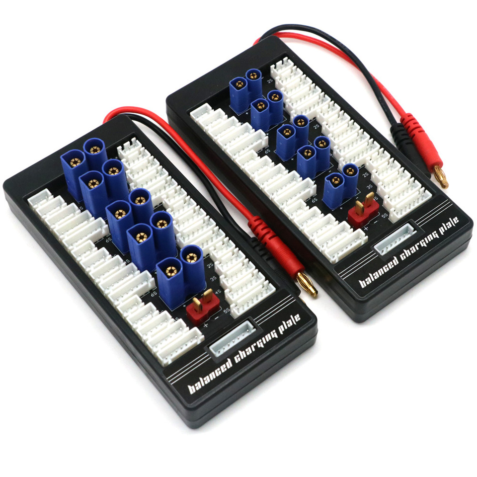Parallel Charging Board