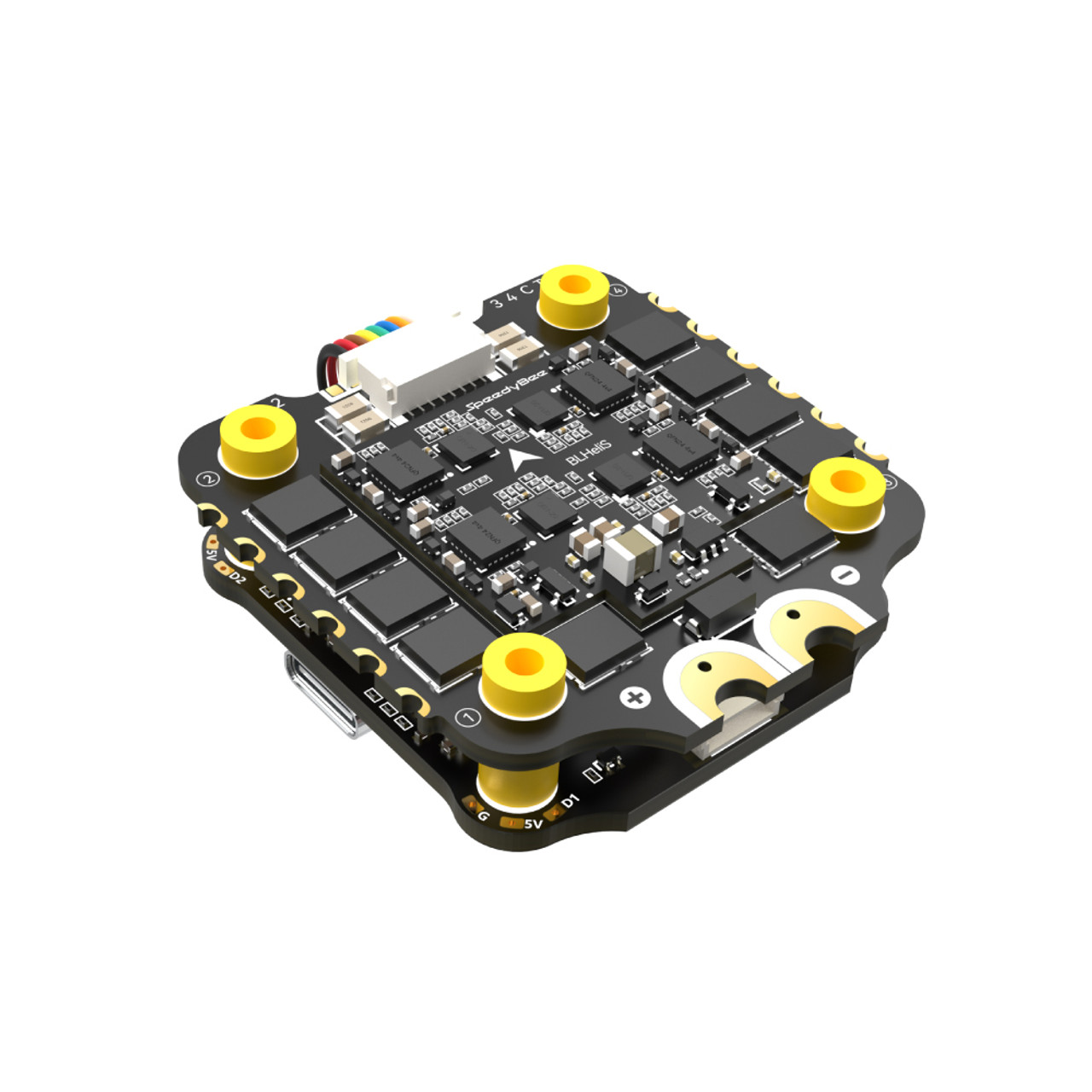 Flight Controller