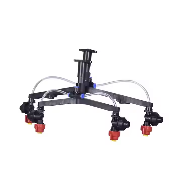 Agricultural Sprayer Nozzle