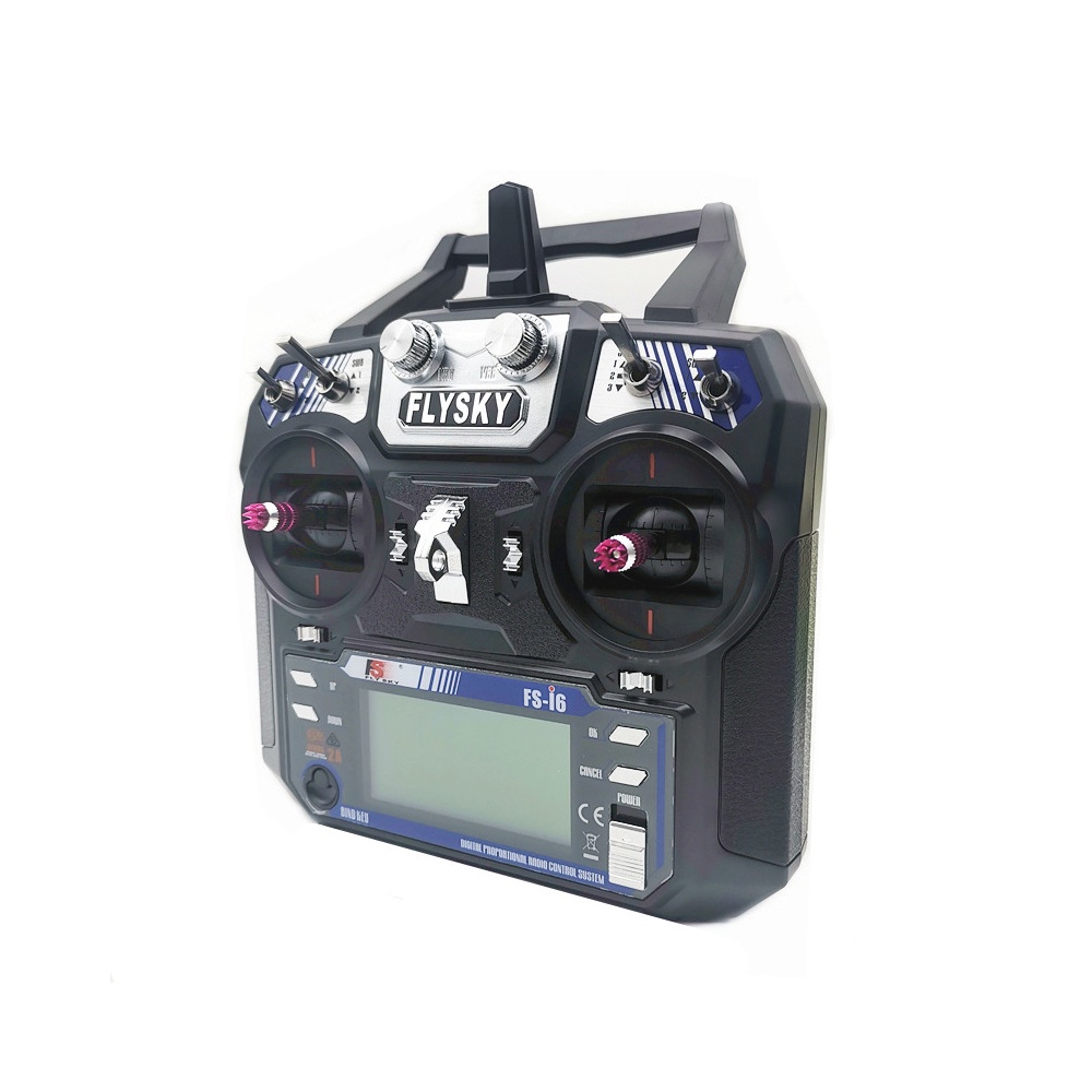 Radio Transmitter