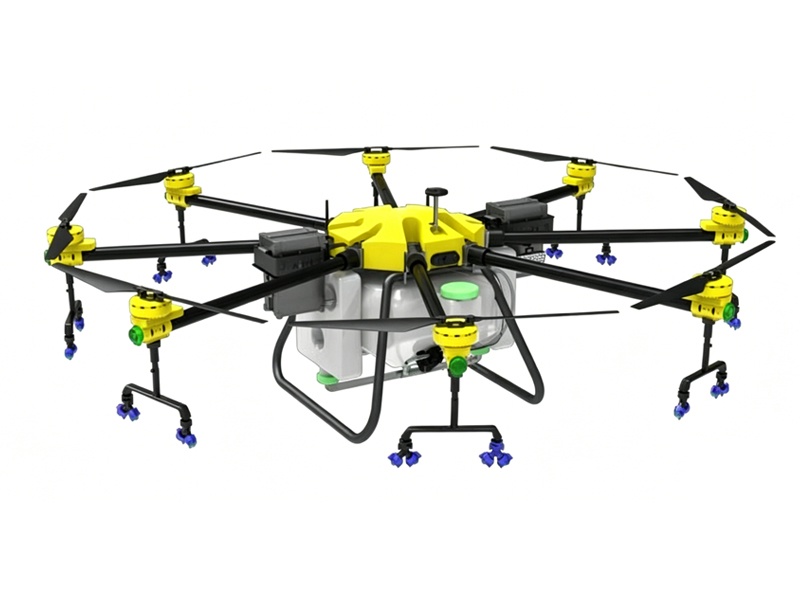 Y8160P（72~82 L）Agricultural Drone