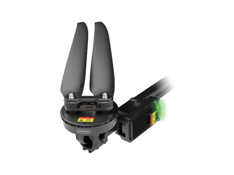 BF-S16-18S Power System