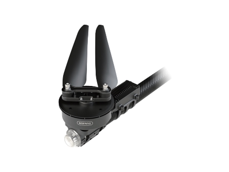BF-S10 Power System