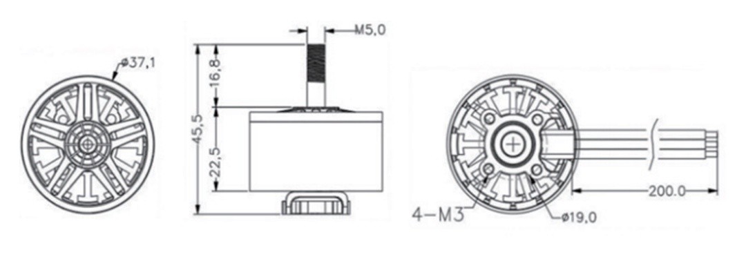 M31XX-motor2