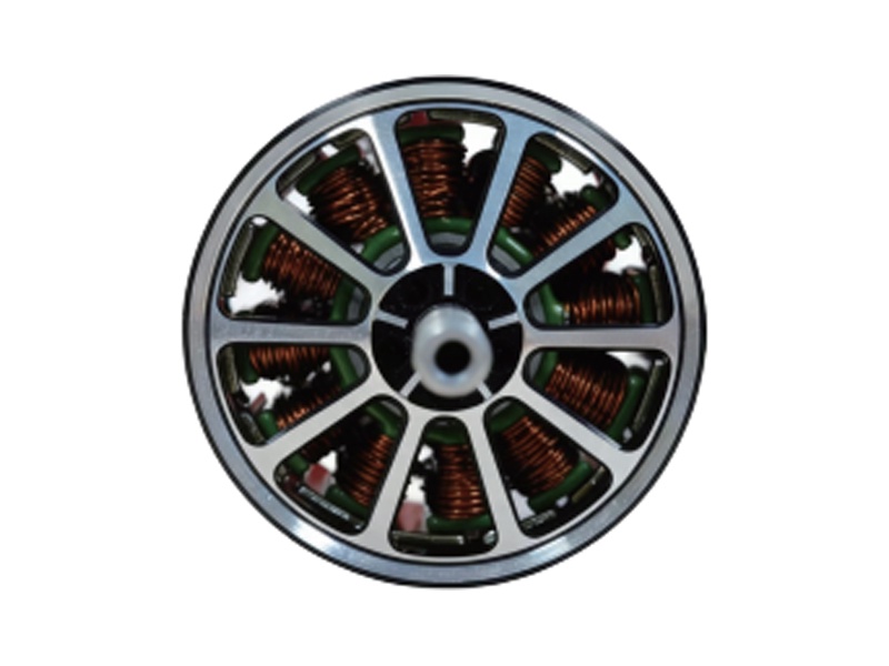 M3115 motor