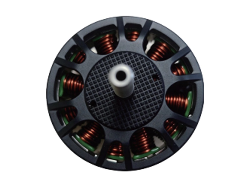 M4214 motor