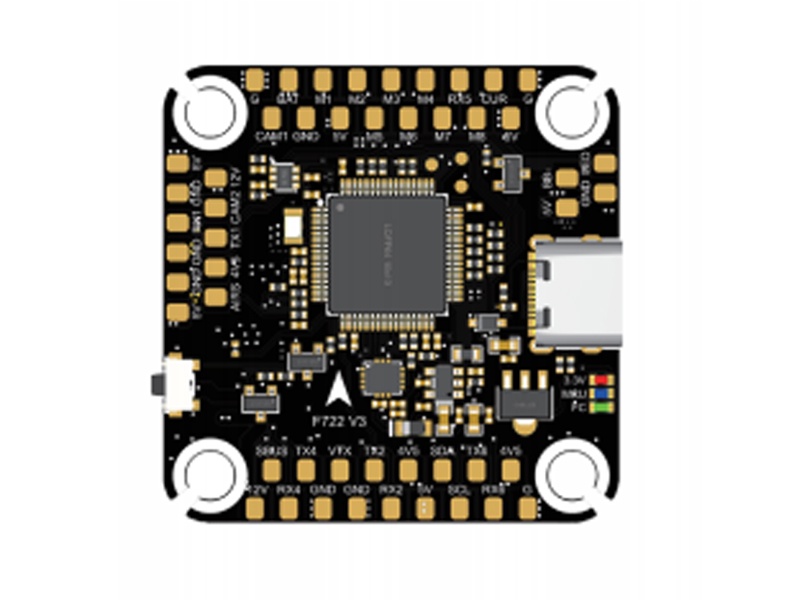 RTU FC F7 8S V1