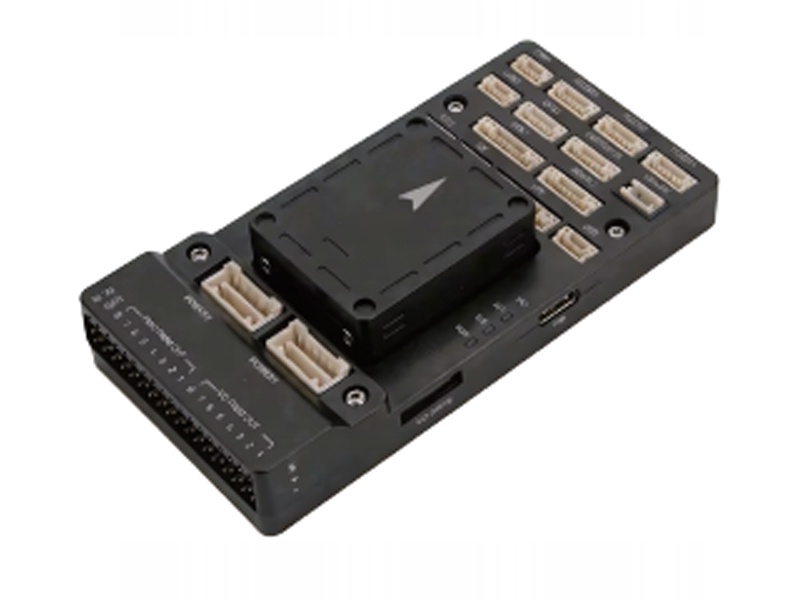RTU FC A 8S V1