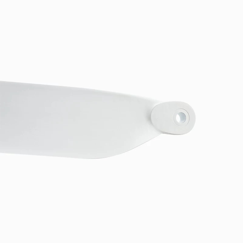 X11 White Sunscreen 4314 Carbon Paddle Leaf