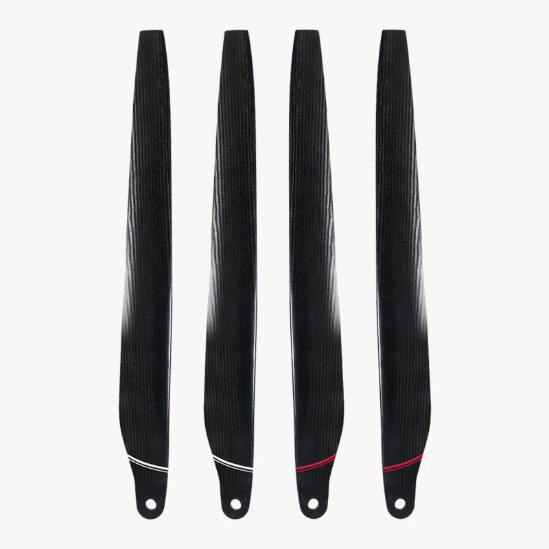 P150 carbon fiber high-strength propeller