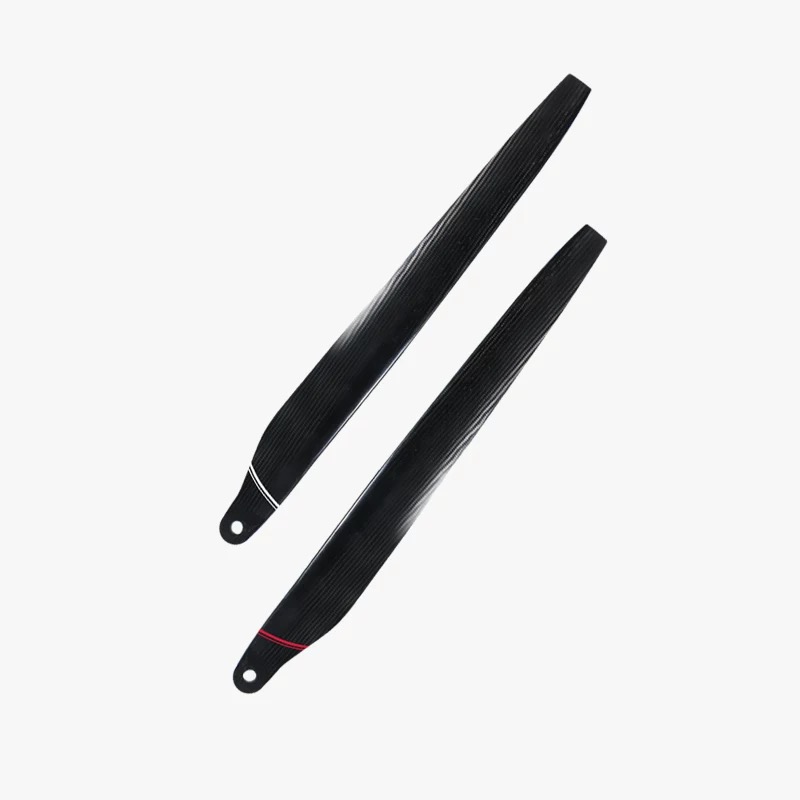 P150 carbon fiber high-strength propeller