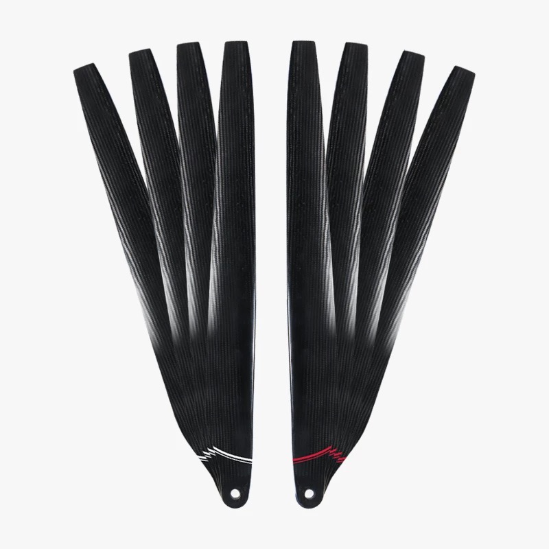 P150 carbon fiber high-strength propeller