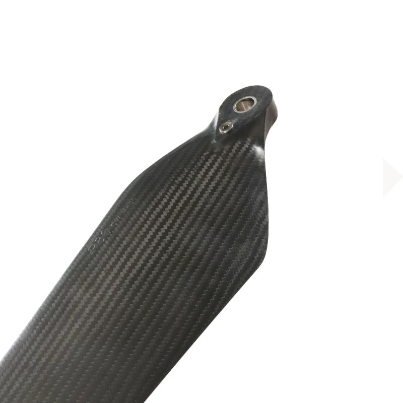 P100 and P80 carbon fiber blades, 47.8-inch high-strength propeller