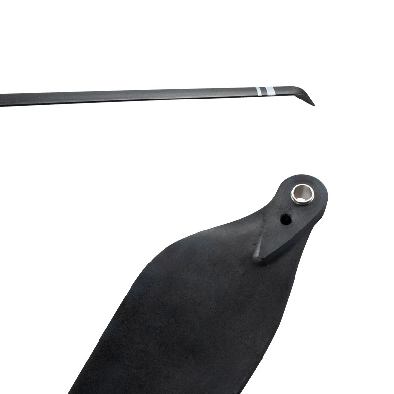 P100 P80 high-carbon propeller blades and tips
