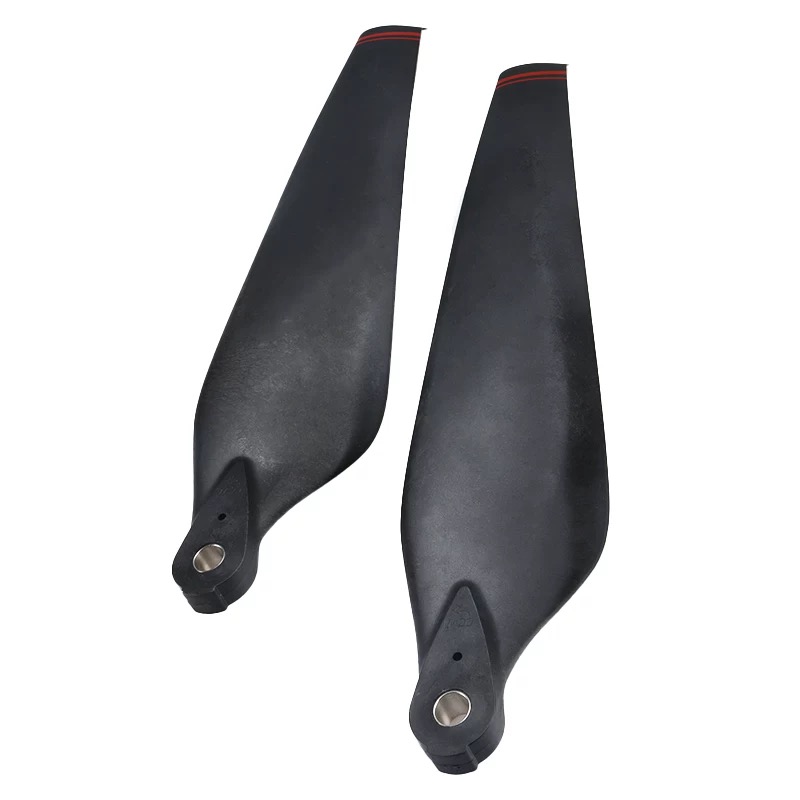P100 P80 high-carbon propeller blades and tips