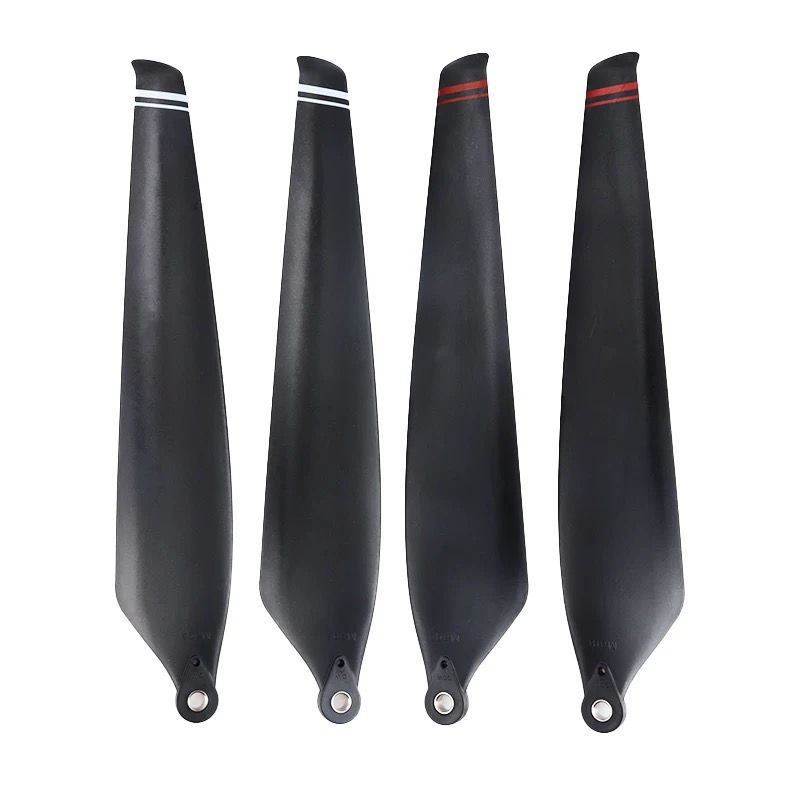 P30 carbon blades, 36113 high-carbon propeller