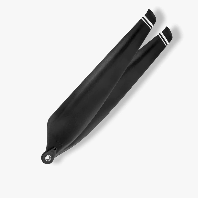 P30 carbon blades, 36113 high-carbon propeller