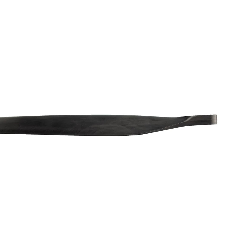 Hobbywing X15 propeller blades made of 6324 carbon fiber