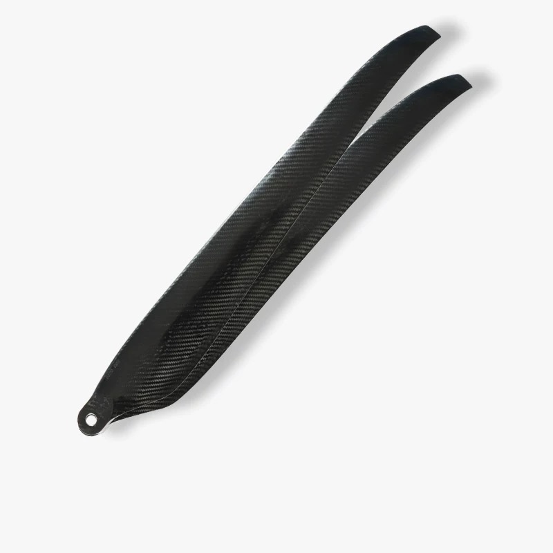 Hobbywing X13 carbon fiber propeller blade 5620