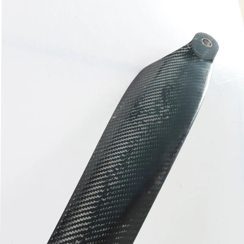Hobbywing X13 carbon fiber propeller blade 5620
