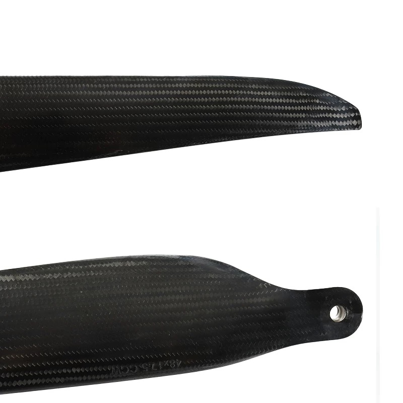 Hobbywing X11-MAX Carbon Fiber 48175 Propeller