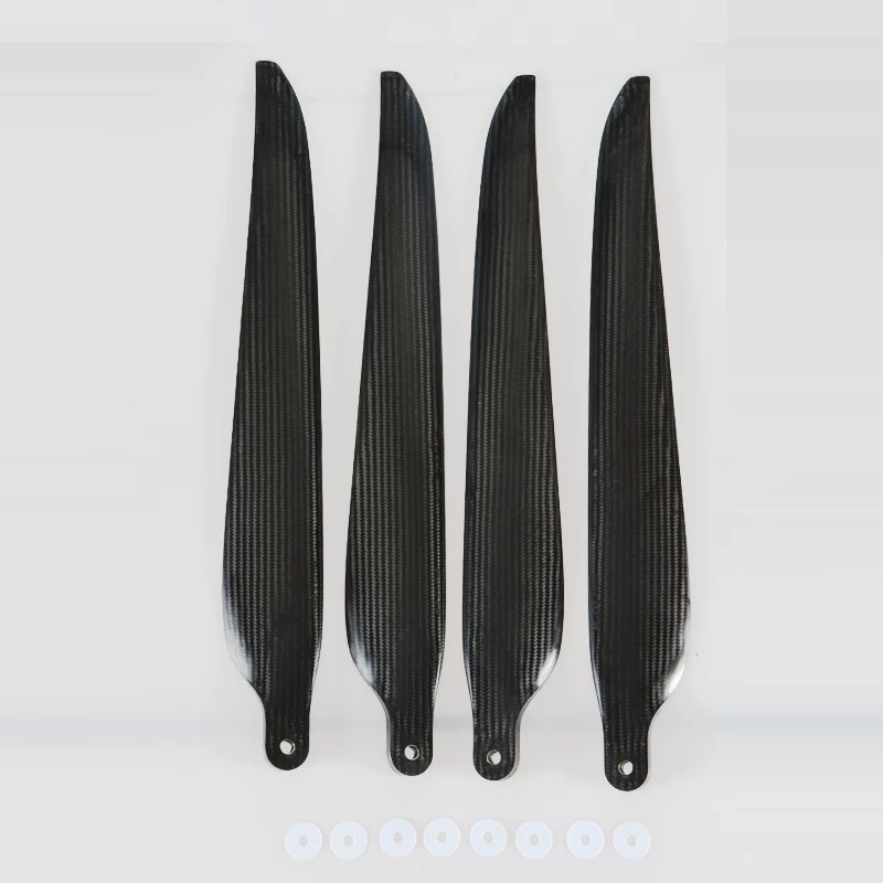 Hobbywing X11-MAX Carbon Fiber 48175 Propeller