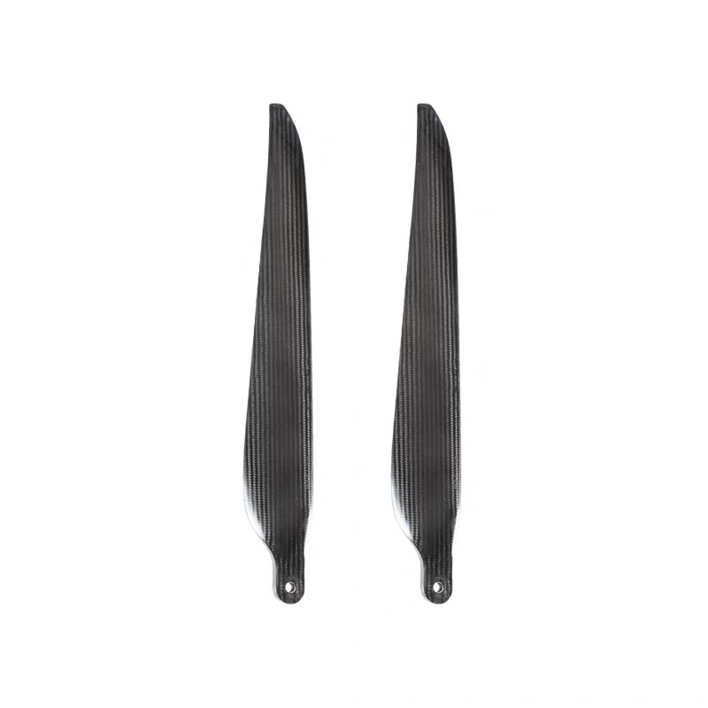 Hobbywing X11-MAX Carbon Fiber 48175 Propeller