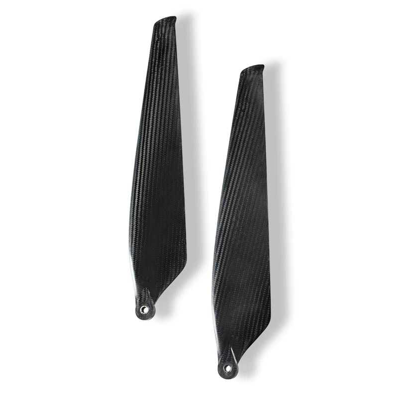 Hobbywing X9 Plus MAX Series Carbon Fiber 36190 Propeller Blades