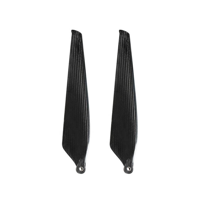 Hobbywing X9 Plus MAX Series Carbon Fiber 36190 Propeller Blades