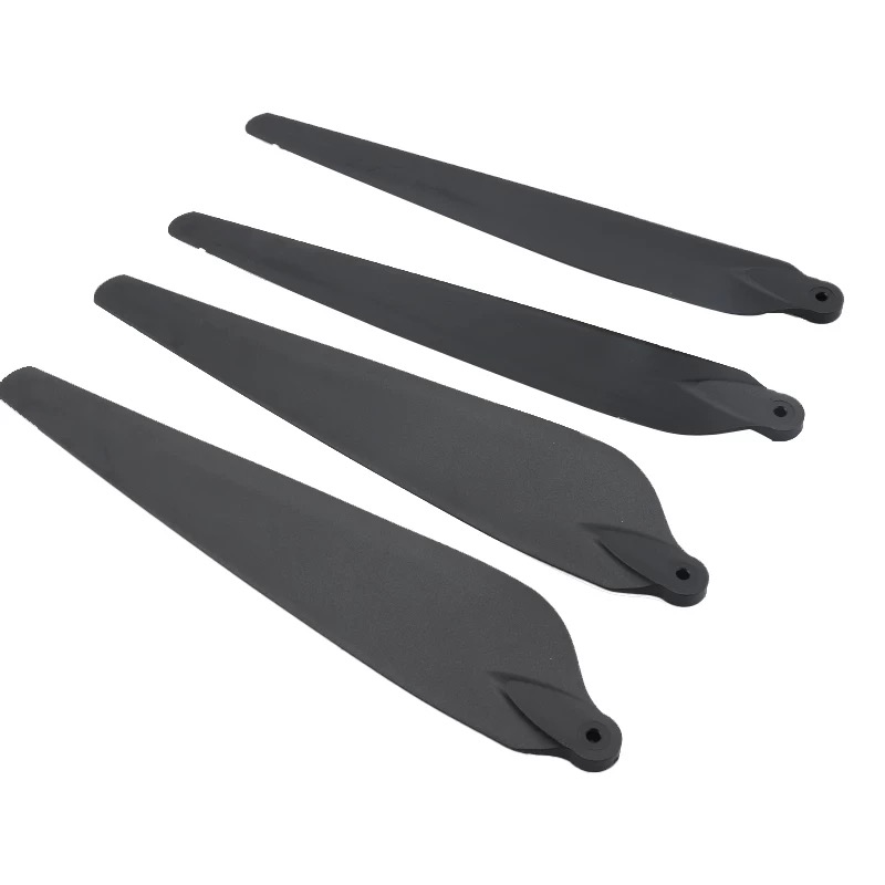 Hobbywing X6 High Carbon Spiral Folding Propeller 2388