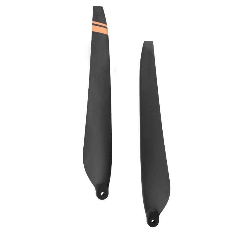 Hobbywing X6 Plus High Carbon 2480 Propeller Blades