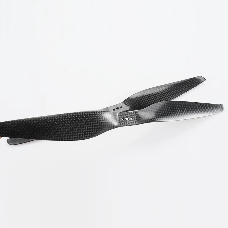 All-carbon T-MOTOR propellers: 8055, 9055, 1055, 1155, 1255, 1355, 1455, 1555