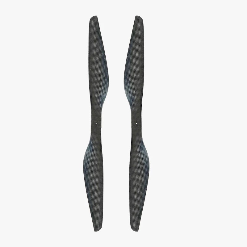 TMOTOR Multi-Axis Fixed-Wing Carbon Fiber Straight Blades: 5030, 6020, 7024, 8027, 9030, 1033, 1137