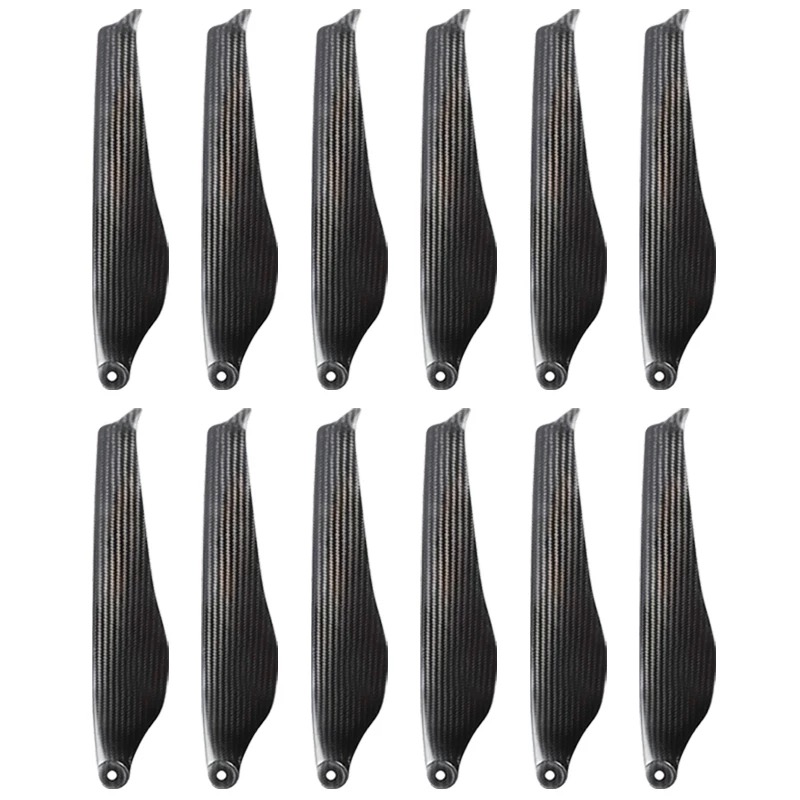T-MOTOR Noise-Reducing Folding Propellers: 1650, 1859, 2066, 2272, 2479, 2685, 2892, 3099