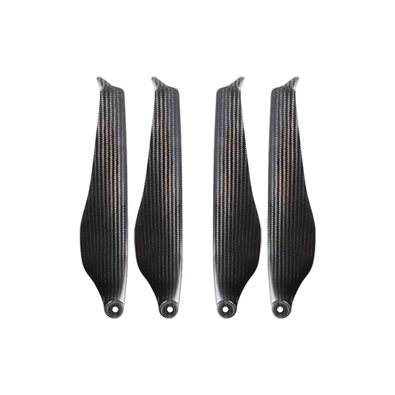 T-MOTOR Noise-Reducing Folding Propellers: 1650, 1859, 2066, 2272, 2479, 2685, 2892, 3099