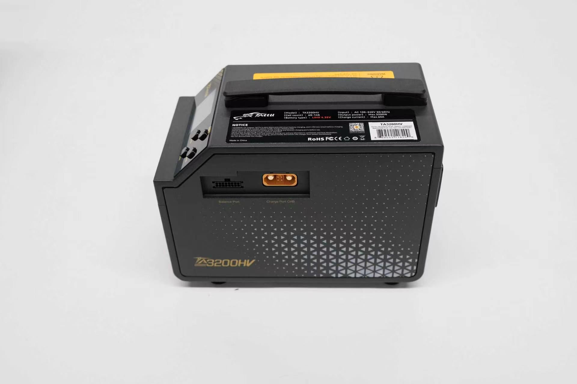 TA3200HV