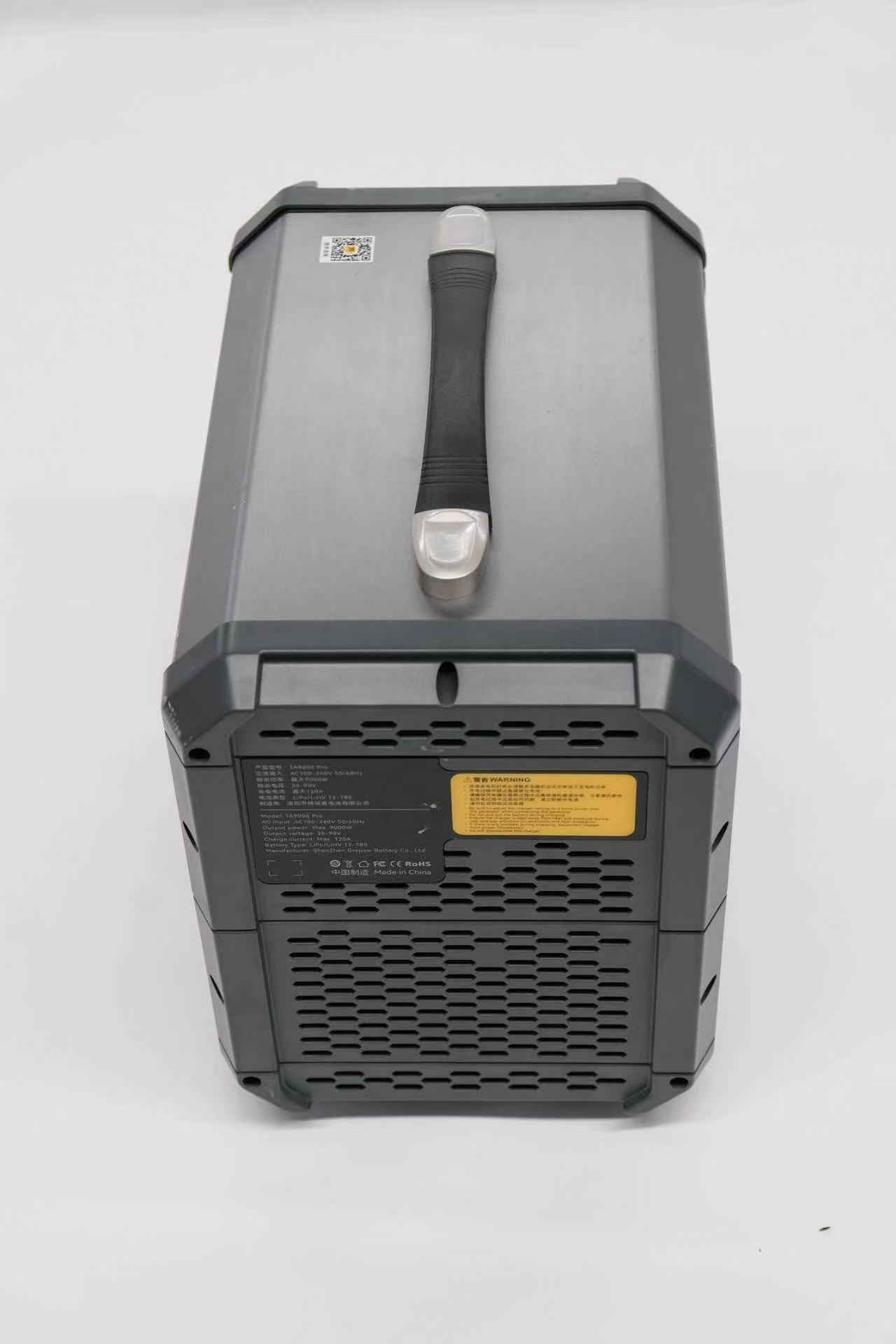 TA9000 Pro
