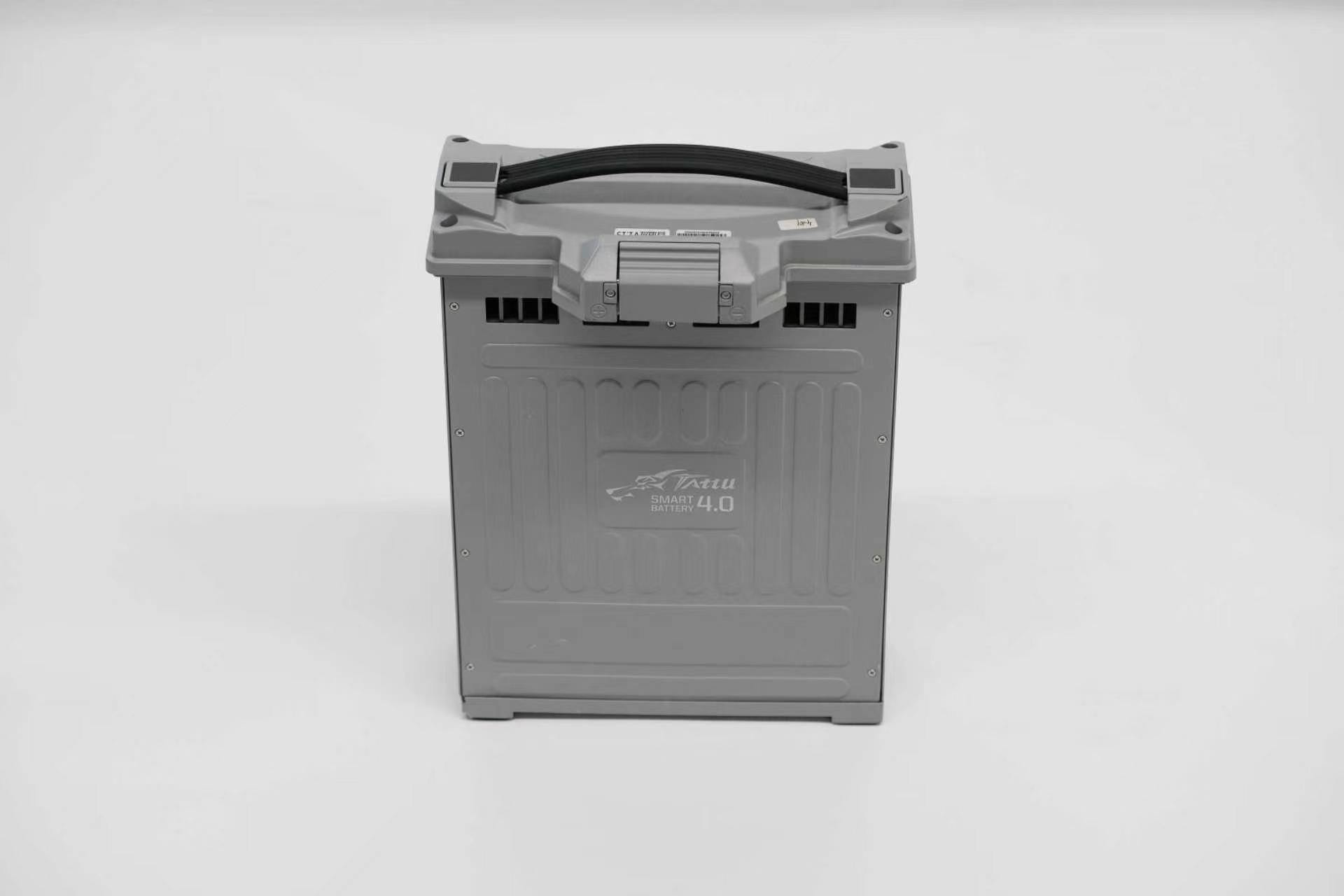 Tattu 4.0 30000mAh 14S1P 53.2V