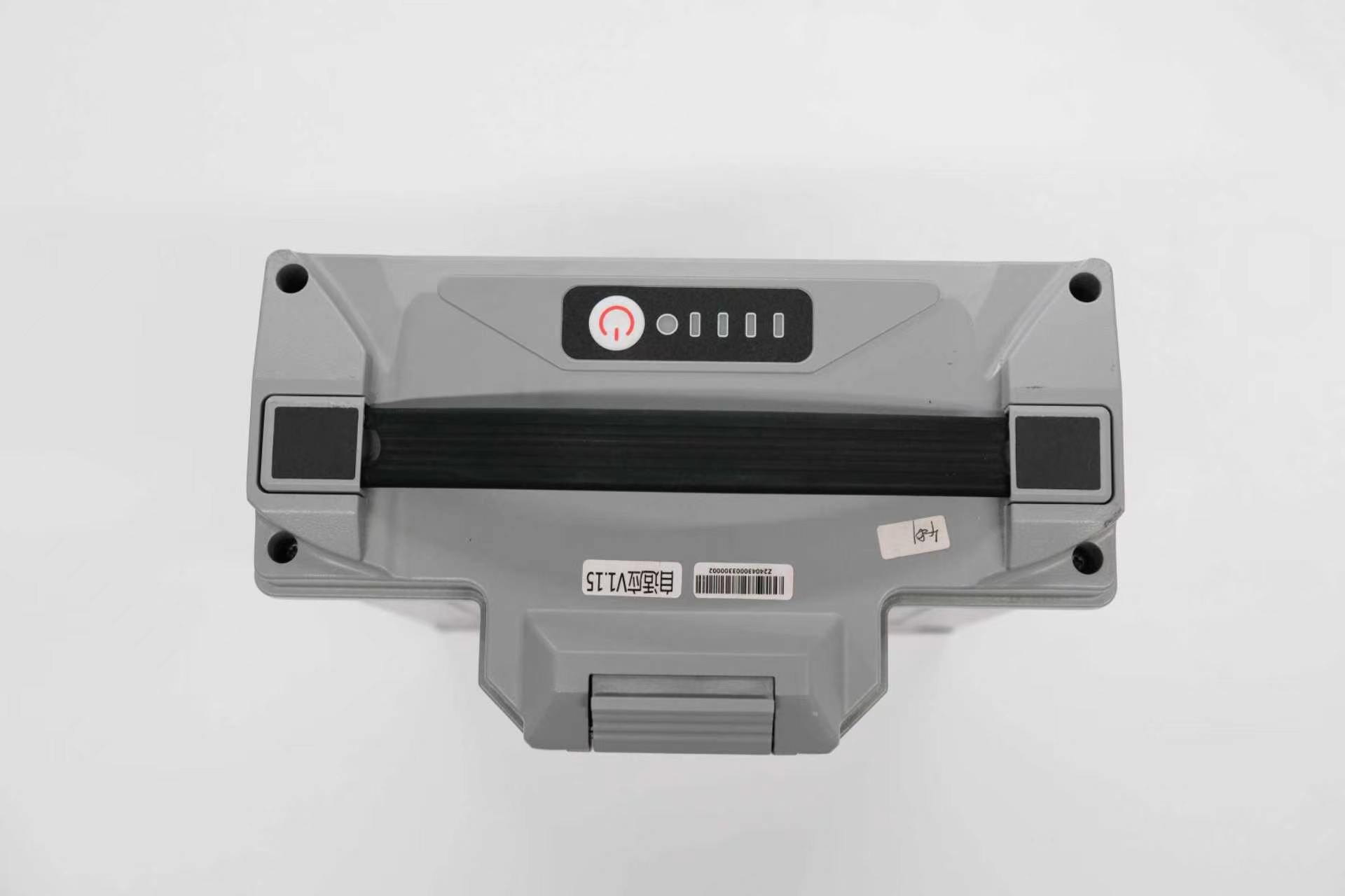 Tattu 4.0 30000mAh 14S1P 53.2V