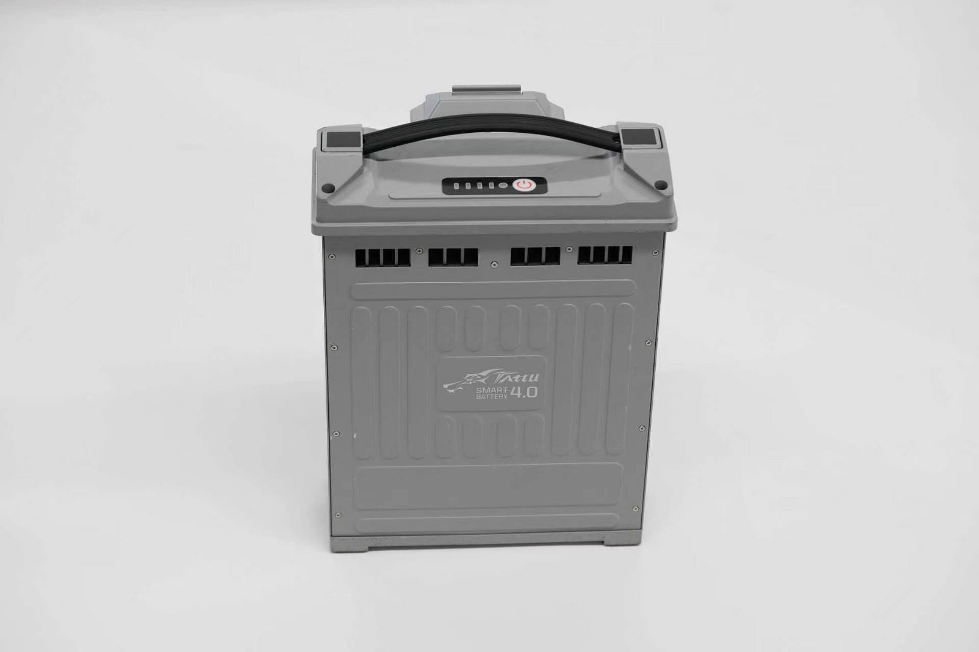 Tattu 4.0 30000mAh 14S1P 53.2V