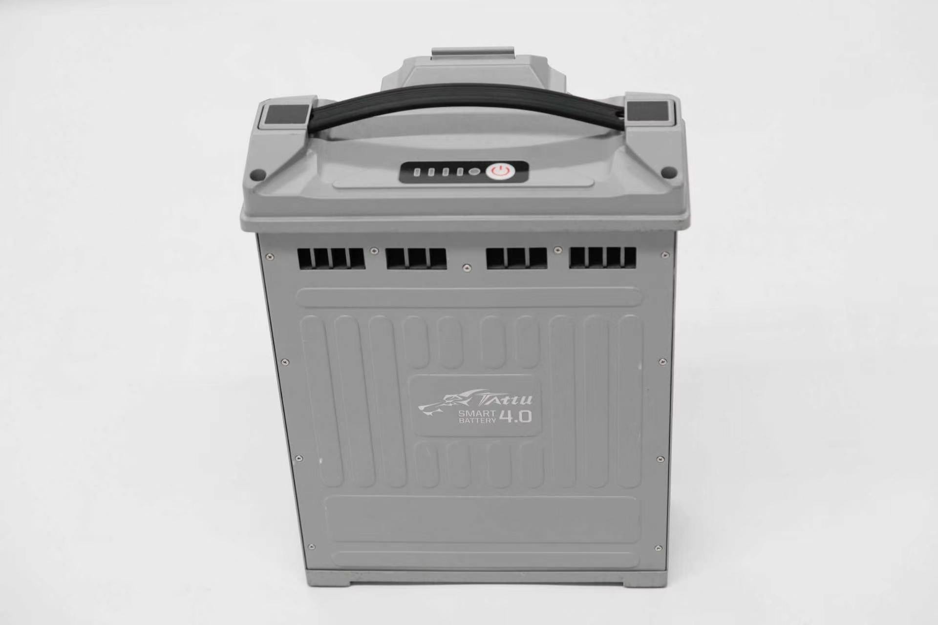 Tattu 4.0 30000mAh 14S1P 53.2V