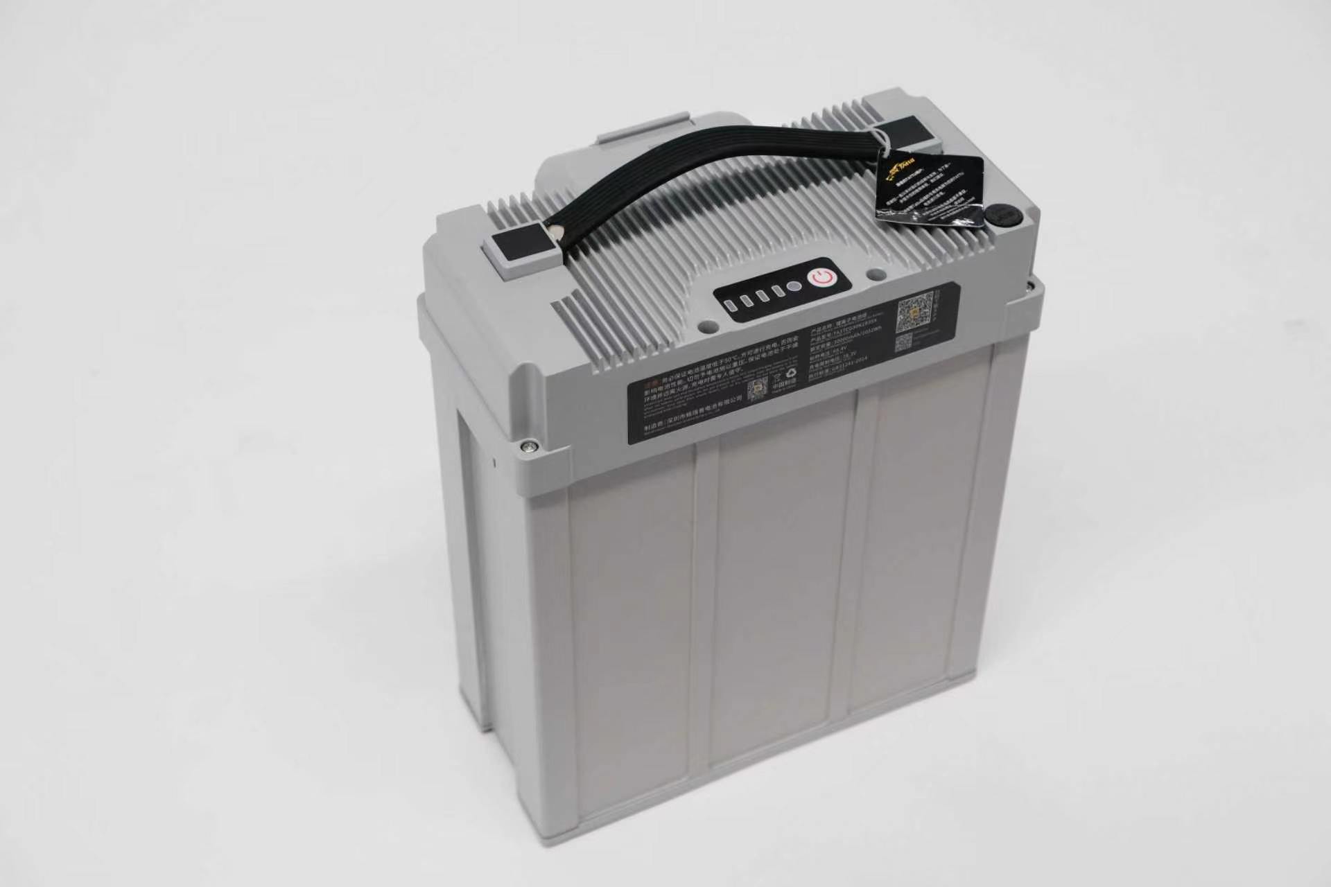 Tattu 30000mAh 18S1P 53.2V