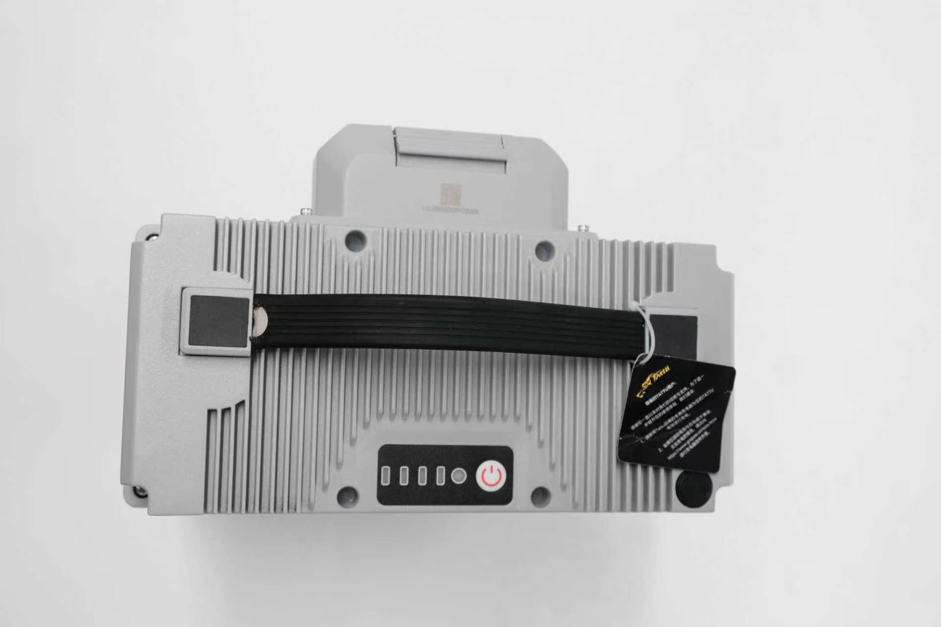 Tattu 30000mAh 18S1P 53.2V