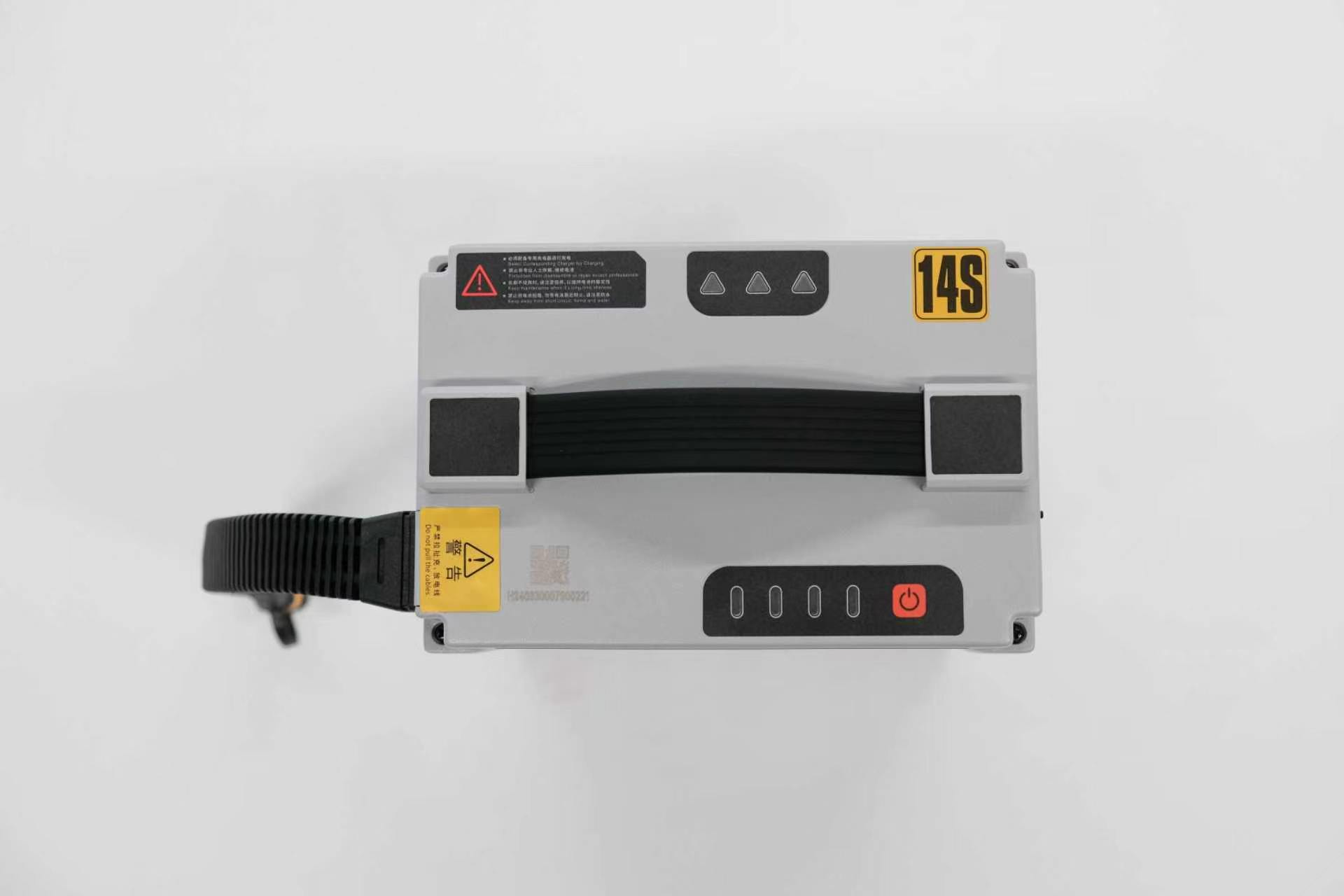 Tattu PRO 22000mAh 14S1P HV 53.2V