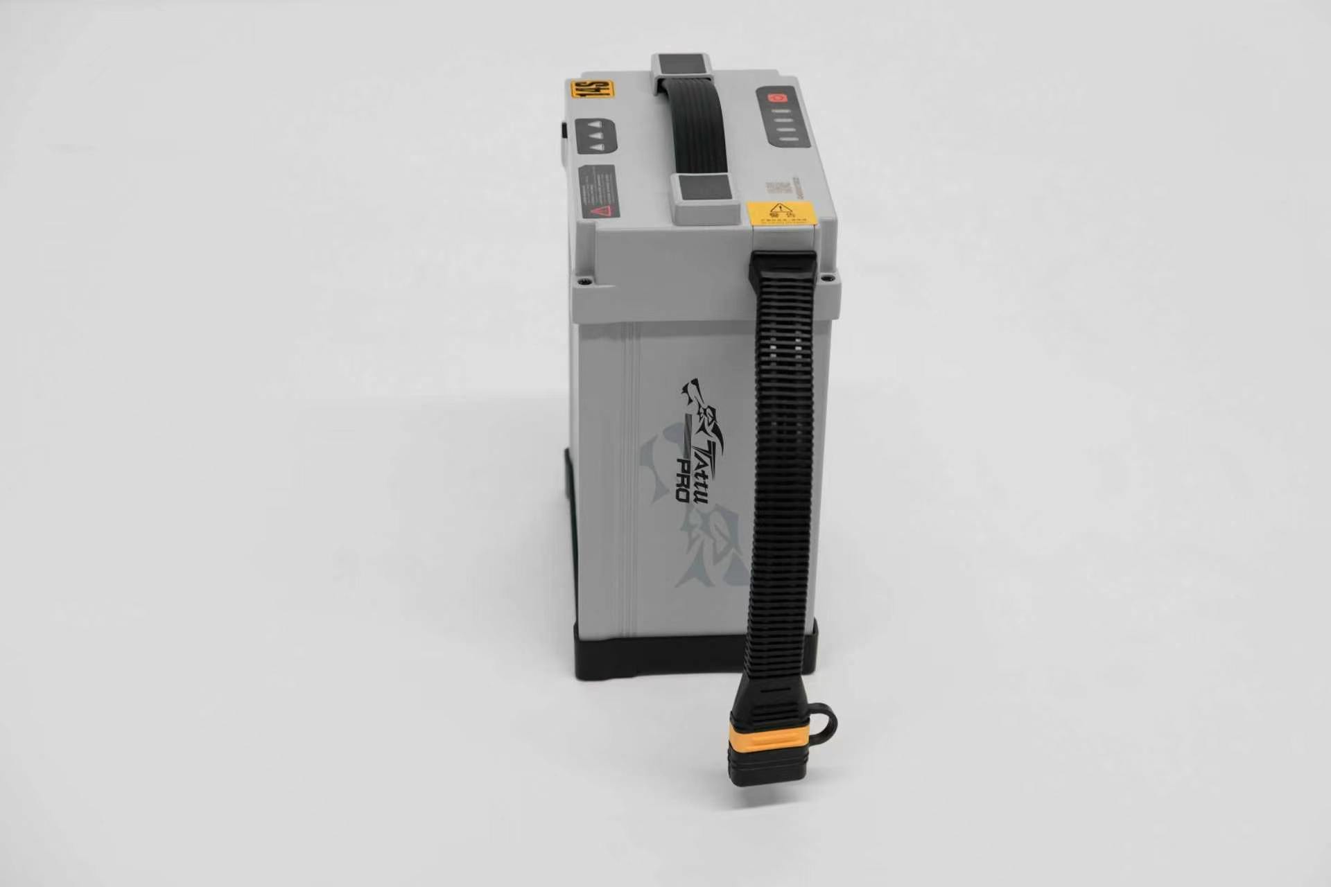 Tattu PRO 22000mAh 14S1P HV 53.2V