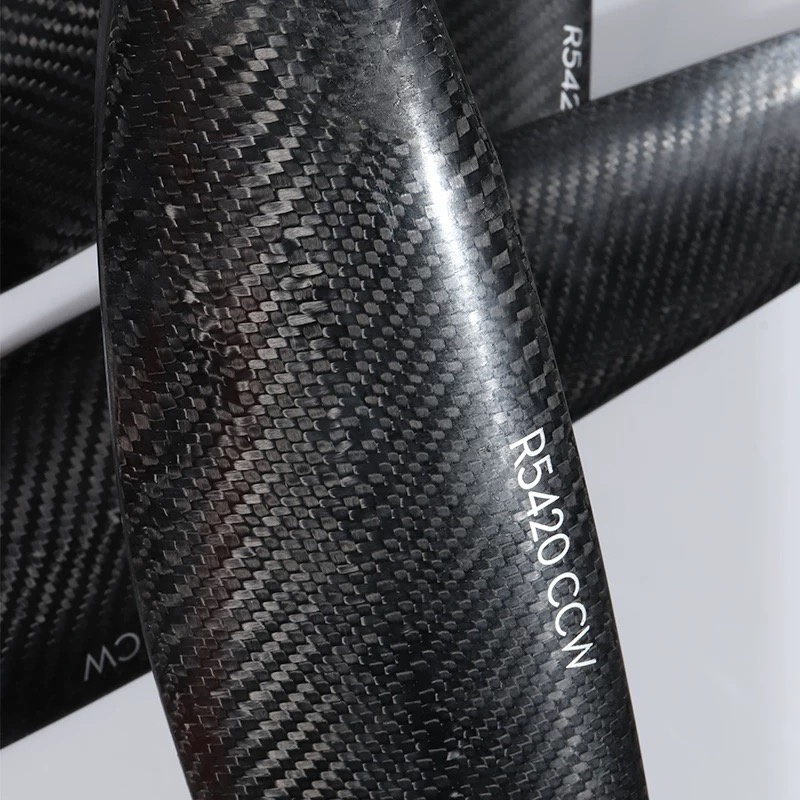 DJI FC30 Cargo Drone Carbon Fiber 5420 Propeller Blade T40 T50 Agricultural Sprayer