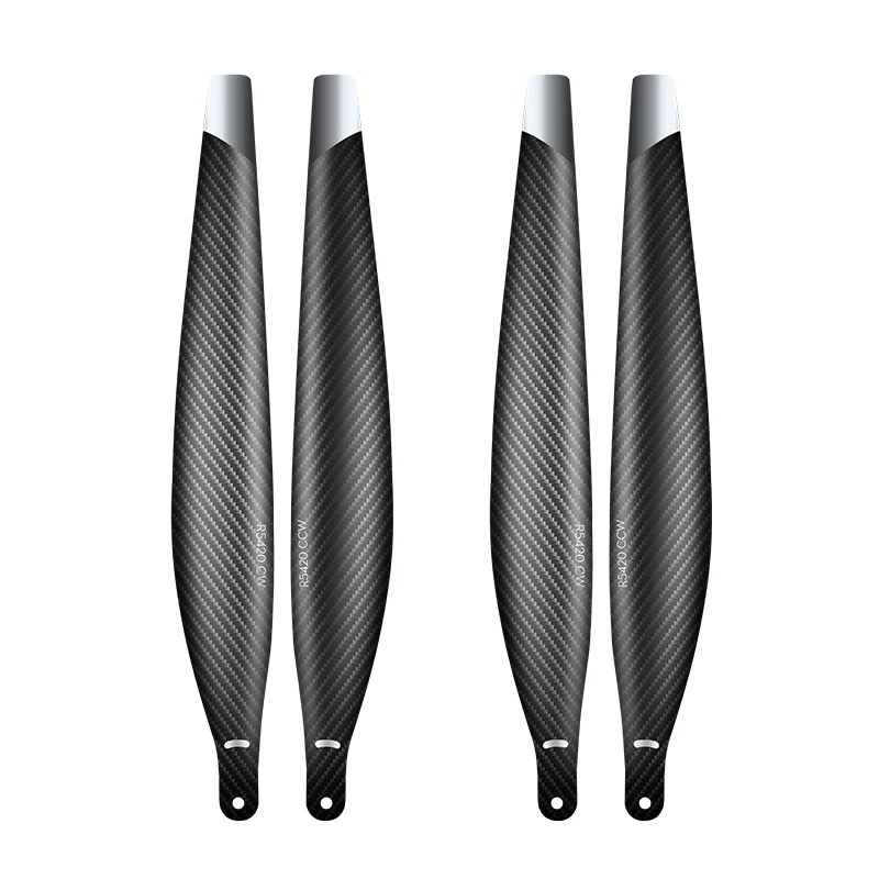 DJI FC30 Cargo Drone Carbon Fiber 5420 Propeller Blade T40 T50 Agricultural Sprayer
