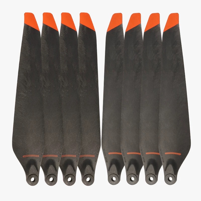 DJI Dji Jingwei M30 M30T series 1671 propeller blades propeller holders wings spiral folding propellers